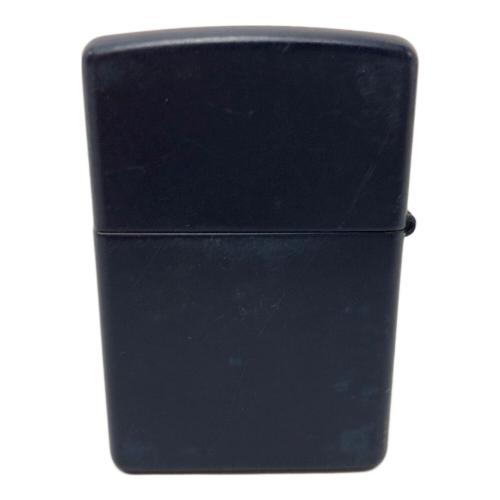 ZIPPO アメリカ湾岸警備隊