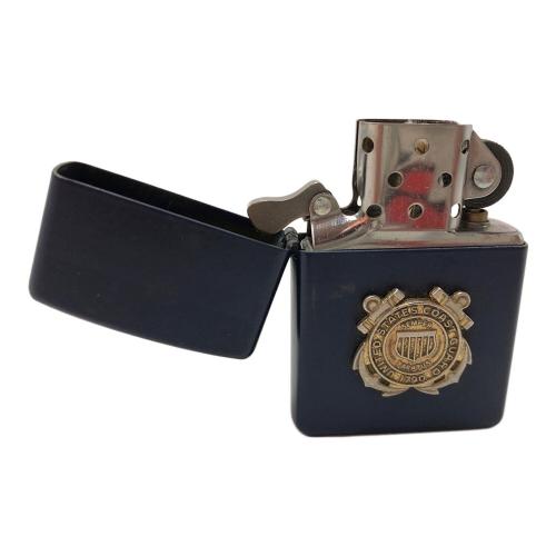 ZIPPO アメリカ湾岸警備隊