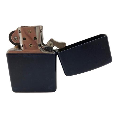 ZIPPO アメリカ湾岸警備隊