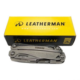 LEATHERMAN、アウトドア・レジャー、在庫あり】商品一覧｜中古