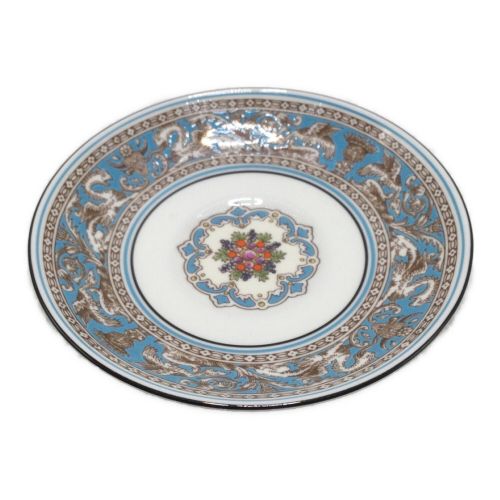 Wedgwood (ウェッジウッド) カップ&ソーサー FLORENTINE W 2714