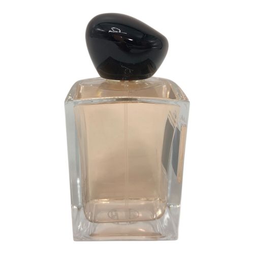 ARMANI (アルマーニ) 香水 ジャスミンクサモノ 100ml 残量80%-99%