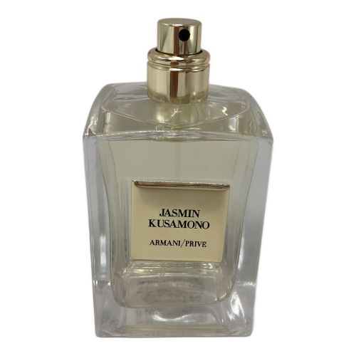 ARMANI (アルマーニ) 香水 プリヴェ ジャスミン クサモノ 100ml