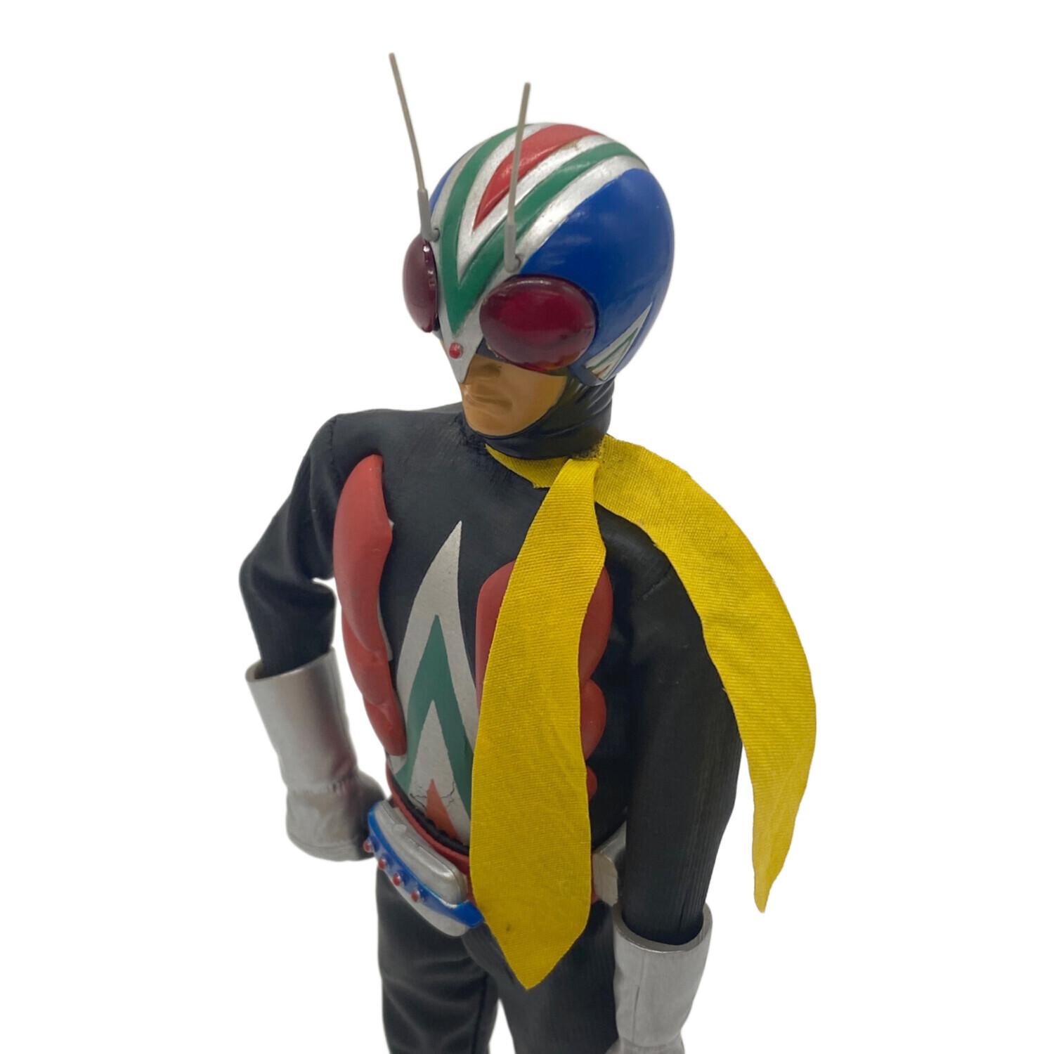 キカイダー　オオツカ企画 Yahoo!オークション - オオツカ企画 人造人間キカイダー 悪の戦士ハカ