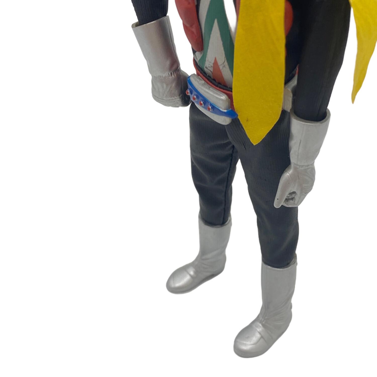 オオツカ企画 (オオツカキカク) 仮面ライダー ライダーマン ハイパー