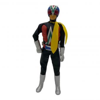 オオツカ企画 (オオツカキカク) 仮面ライダー ライダーマン ハイパーヒーローシリーズ No.028 フィギュア