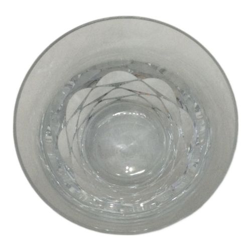 Baccarat (バカラ) ロックグラス 2020刻印 プラーヴァ