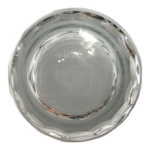 Baccarat (バカラ) ロックグラス 2020刻印 プラーヴァ