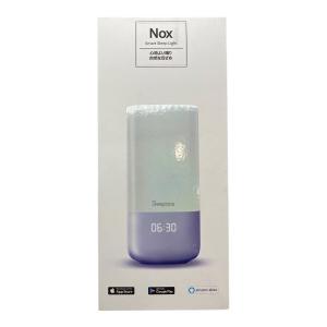 NOX スマートスリープライト ■未使用品/快眠用品