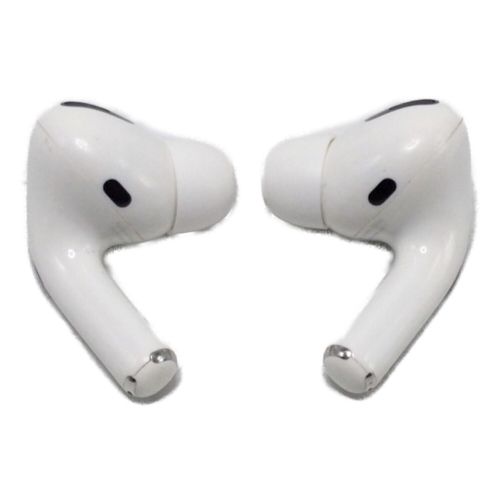 Apple (アップル) AirPods Pro MWP22J/A 動作確認済｜トレファクONLINE