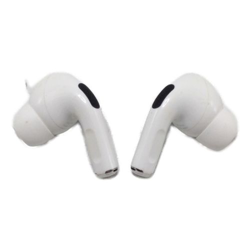 Apple (アップル) AirPods Pro MWP22J/A 動作確認済｜トレファクONLINE