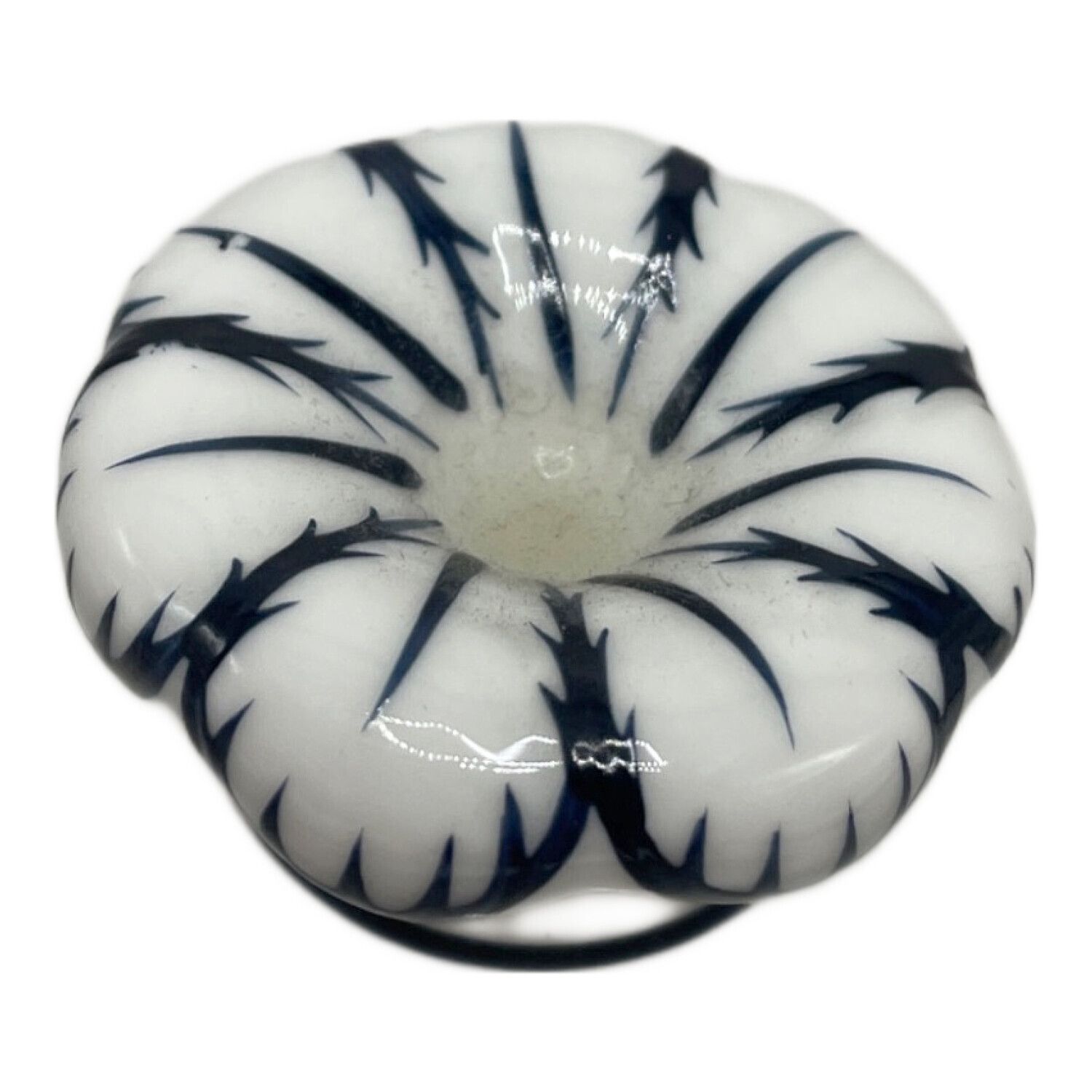 Wedgwood (ウェッジウッド) 蓋付ラウンドベジタブルボウル □箱無