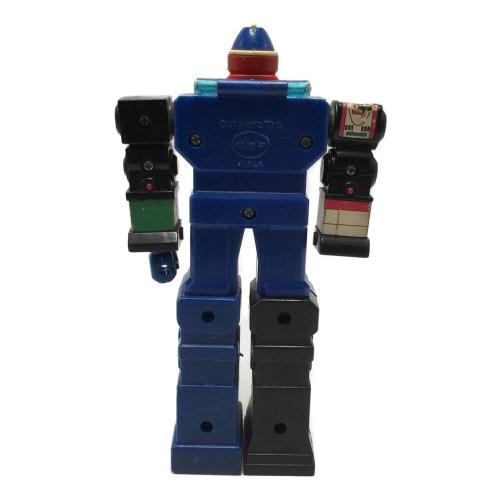 六神合体ゴッドマーズ・ゴッドマーズ 　プラデラ