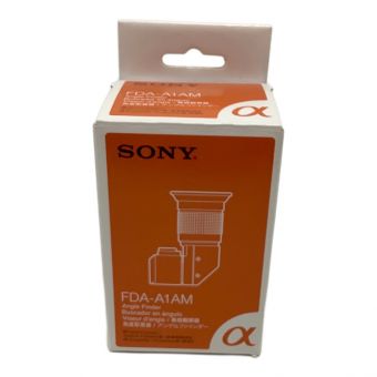 SONY (ソニー) アングルファインダー FDA-A1AM