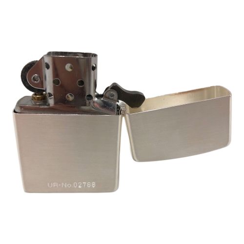 ZIPPO 沖縄うるま 木箱付