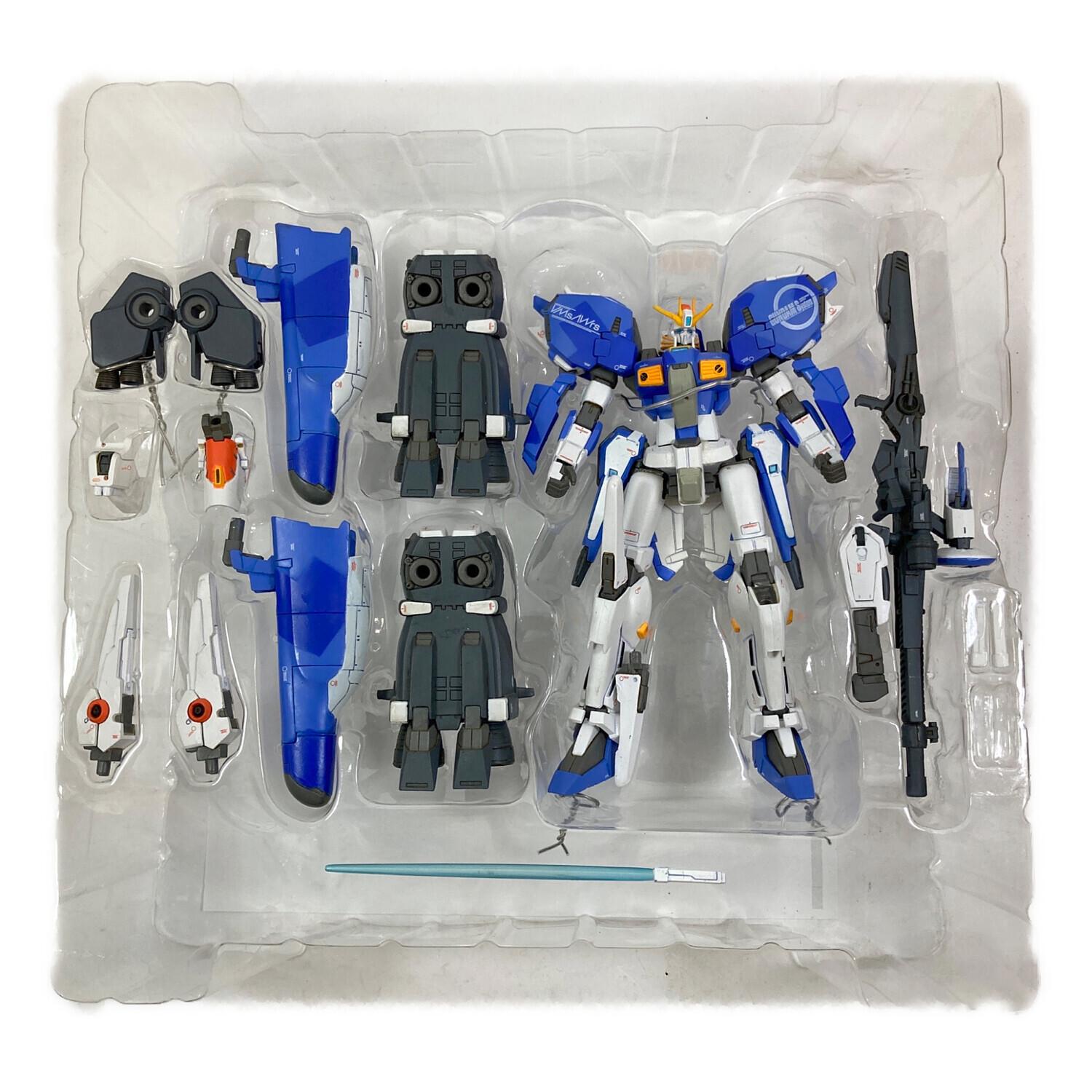 BANDAI (バンダイ) ガンダム・センチネル Ex-Sガンダム FIX FIGURATION