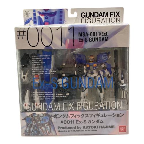 BANDAI (バンダイ) ガンダム・センチネル Ex-Sガンダム  FIX FIGURATION