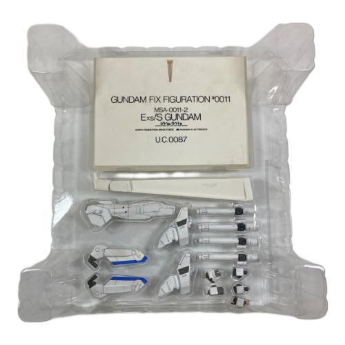 BANDAI (バンダイ) ガンダム・センチネル Ex-Sガンダム  FIX FIGURATION
