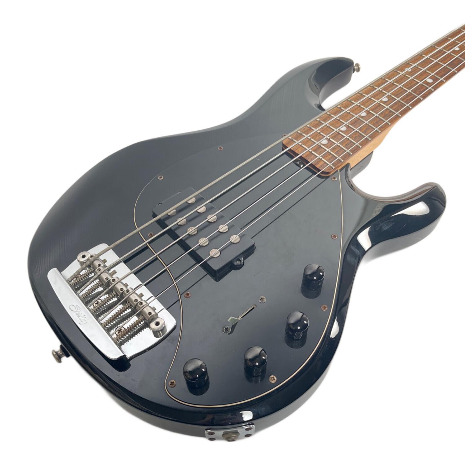 Sterling by MUSICMAN 5弦エレキベース Ray 35 1H Indonesia