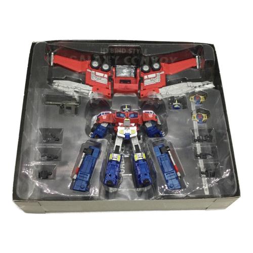 ギャラクシーコンボイ