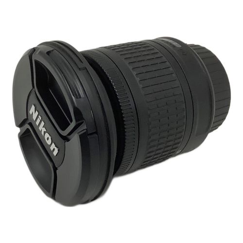 Nikon (ニコン) 超広角ズームレンズ AF-P DX NIKKOR 10-20mm f/4.5-5.6G VR 10～20 mm F4.5-5.6 ニコンFマウント系 227344