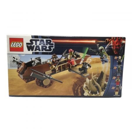 LEGO (レゴ) レゴブロック STAR WARS デザート・スキッフ