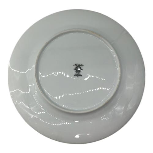 Noritake (ノリタケ) プレートセット ヴィラヘブン 大1・小5セット