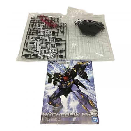 BANDAI(バンダイ) SPIRITS HG スーパーロボット大戦OG ヒュッケバイン