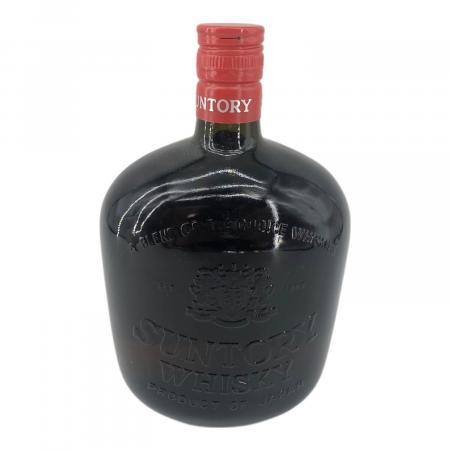 サントリーオールド SUNTORY OLD（サントリーオールド） ウィスキー オールド 760ml 未開封