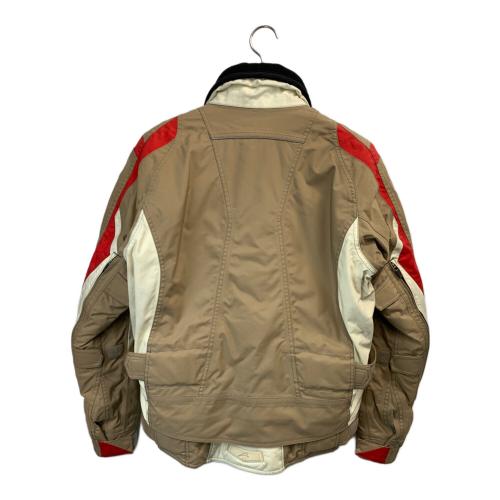 KUSHITANI (クシタニ) ツインチューブジャケット K-2595-2010-1