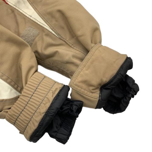 KUSHITANI (クシタニ) ツインチューブジャケット K-2595-2010-1