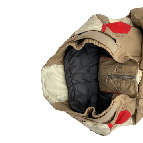 KUSHITANI (クシタニ) ツインチューブジャケット K-2595-2010-1