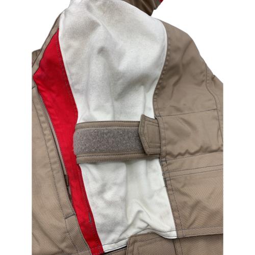 KUSHITANI (クシタニ) ツインチューブジャケット K-2595-2010-1