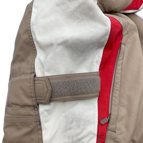 KUSHITANI (クシタニ) ツインチューブジャケット K-2595-2010-1