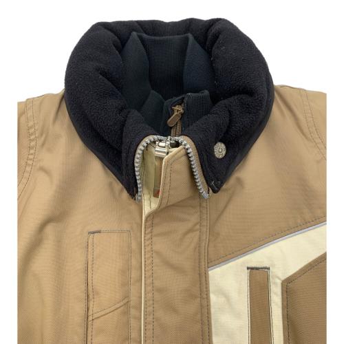 KUSHITANI (クシタニ) ツインチューブジャケット K-2595-2010-1