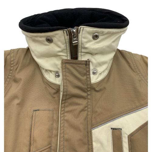 KUSHITANI (クシタニ) ツインチューブジャケット K-2595-2010-1