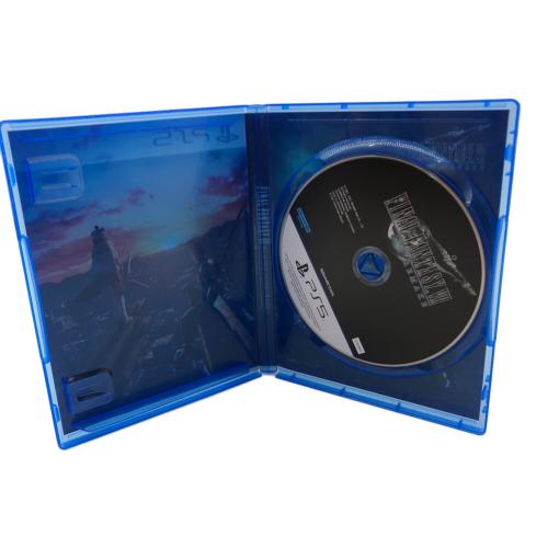 Playstation5用ソフト FINAL FANTASY Ⅶ CERO C (15歳以上対象)
