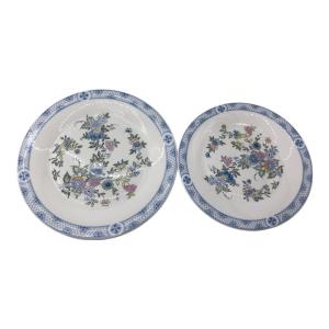 ROYAL DOULTON (ロイヤルドルトン) プレートセット CONISTON