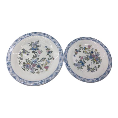 ROYAL DOULTON (ロイヤルドルトン) プレートセット CONISTON