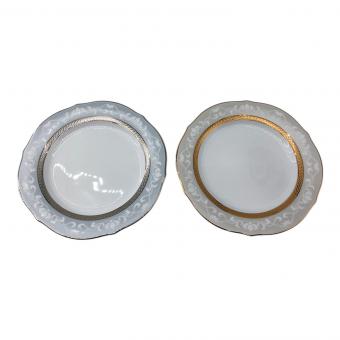 Noritake (ノリタケ) プレートセット P91310/4335-6