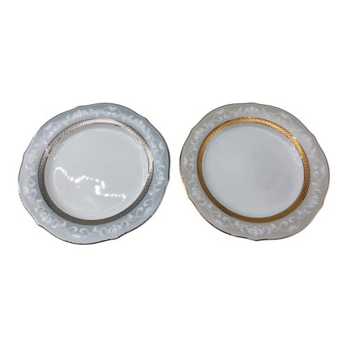 Noritake (ノリタケ) プレートセット P91310/4335-6