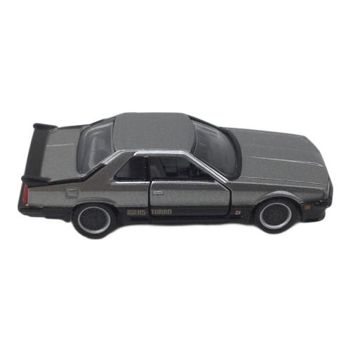 トミカ 日本製 ニッサン スカイライン 2000 HT 当時物 はめ込み式 希少 TOMY (トミー) トミカ 1/63スケール トミカプレミアム 日産