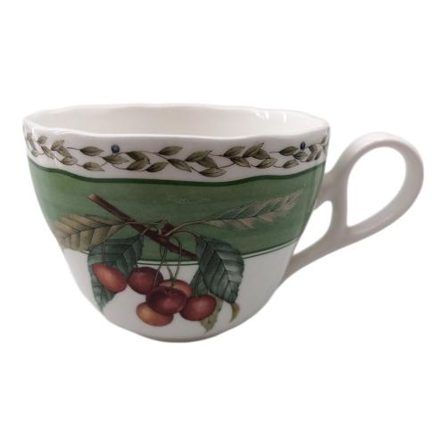 Noritake (ノリタケ) カップ&ソーサー ■箱無し プリマチャイナ