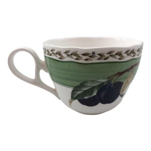 Noritake (ノリタケ) カップ&ソーサー ■箱無し プリマチャイナ