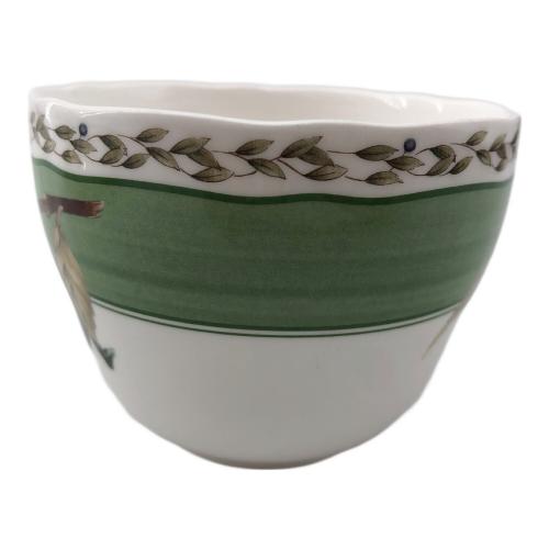 Noritake (ノリタケ) カップ&ソーサー ■箱無し プリマチャイナ