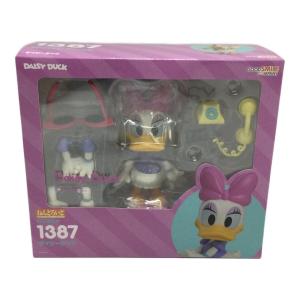 GOODSMILE COMPANY (グッドスマイルカンパニー) ねんどろいど デイジーダック