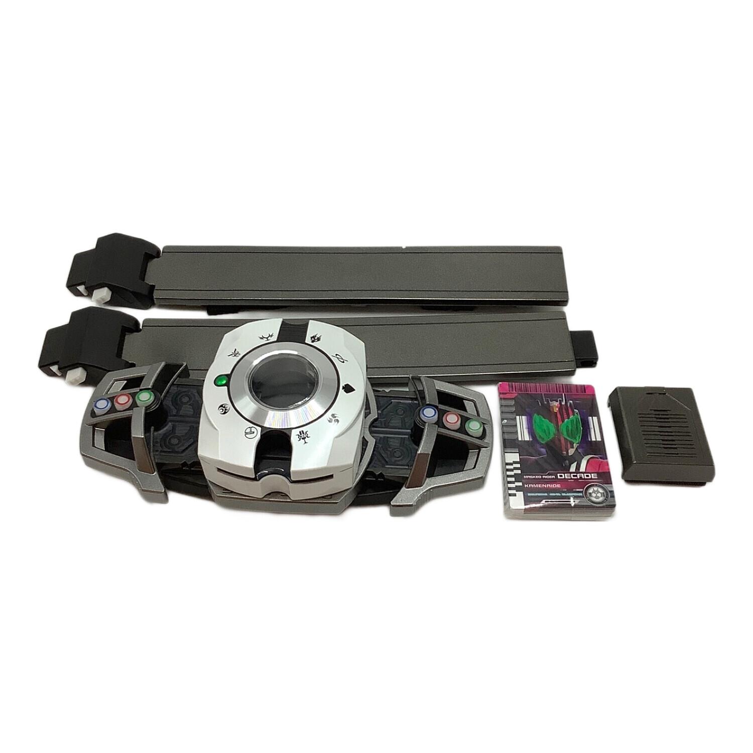 BANDAI(バンダイ）仮面ライダーディケイド COMPLETE SELECTION