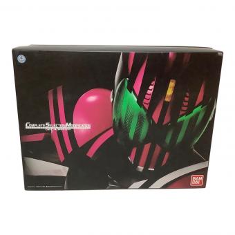 BANDAI(バンダイ）仮面ライダーディケイド COMPLETE SELECTION MODIFICATION ディケイドライバー