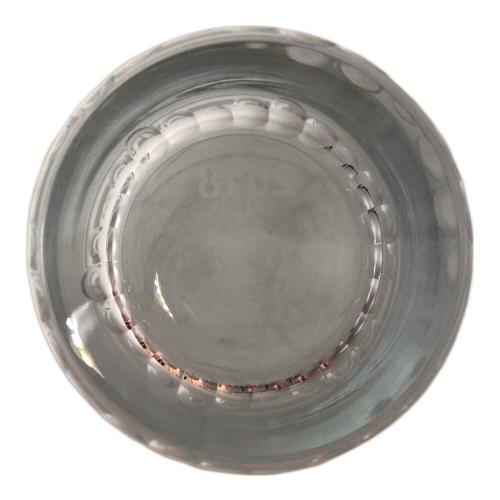 Baccarat (バカラ) ロックグラス ■箱無USED・本体のみ 2018