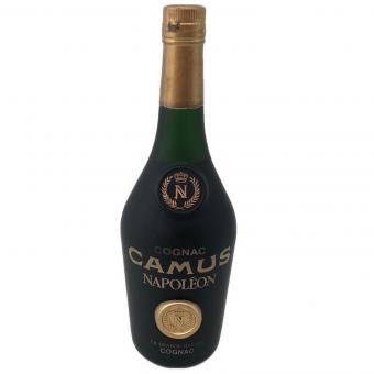 カミュ コニャック・ナポレオン 700ml 未開封